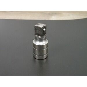 Snap-on FX1 3/8" Female to 3/8" Male Drive Adapter Extension USA